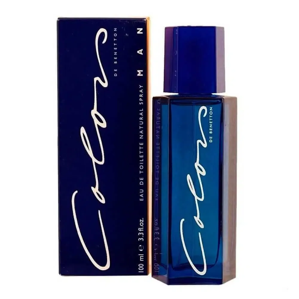 Colors - Perfume Exclusivo de Lujo | Perfumeria Gerald Cosmetic